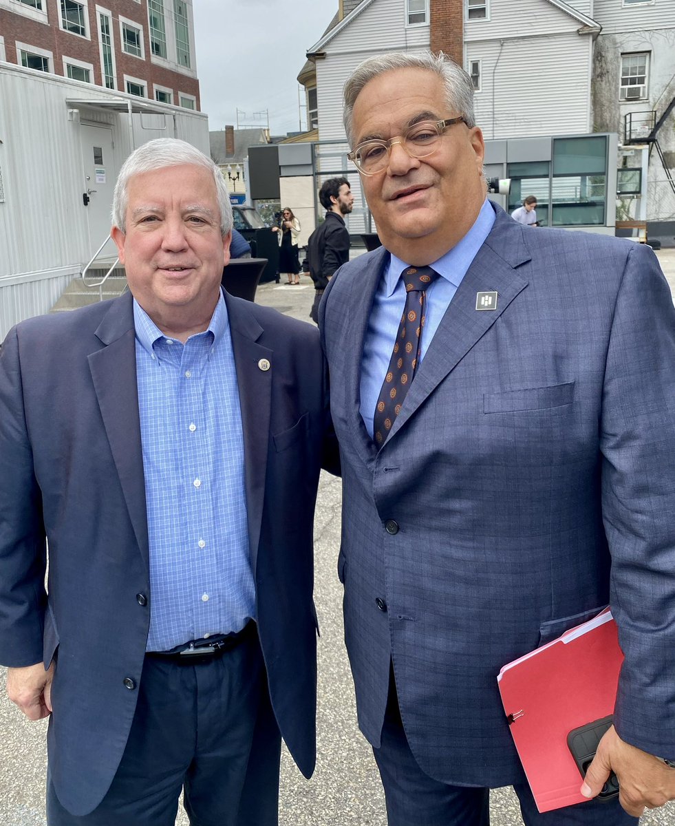 NJ Chamber of Commerce tweet media