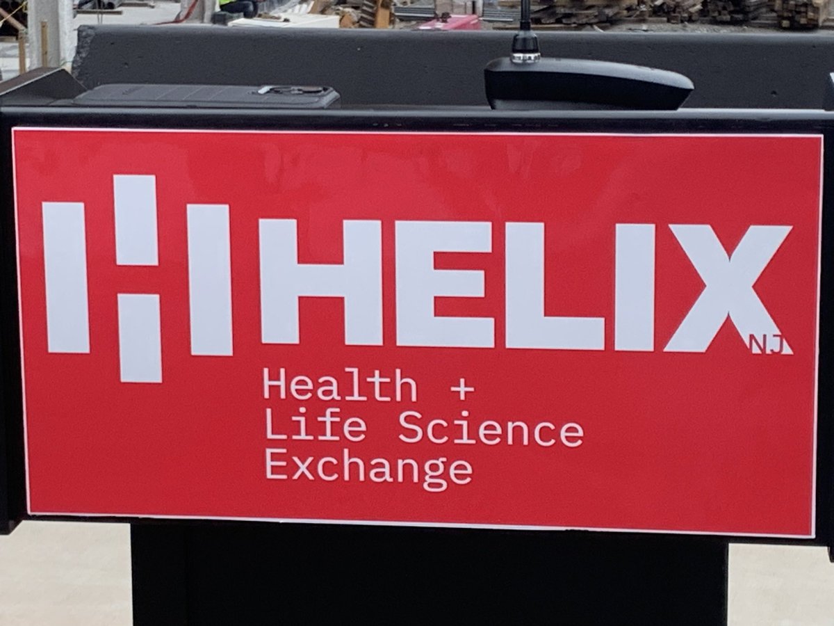 NJ Chamber of Commerce tweet media