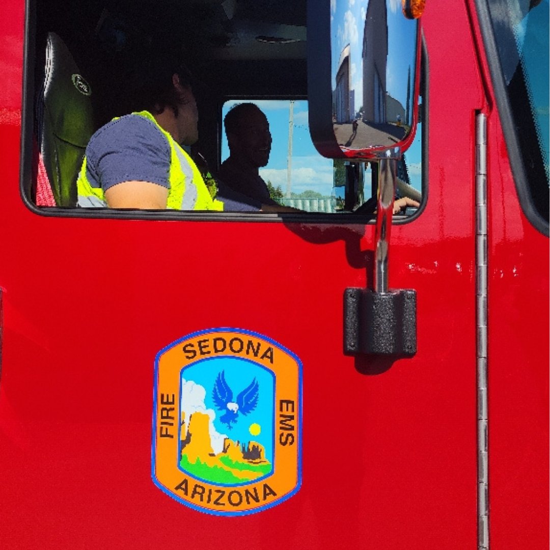 Hughes Fire Equipment, Inc. tweet media