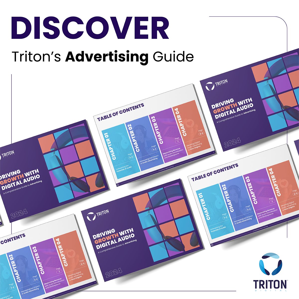 🎧 Have you grabbed our new ebook yet? Here’s why you should:

-Unlock the power of digital audio.
-Optimize your audio ad strategies.
-Harness programmatic audio.
-Drive engagement through emotional connections.
-Boost results with AI-driven targeting.

Download for free today!