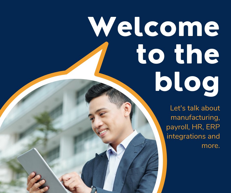 KebriteSolution's tweet photo. We’re excited to kick off a journey of sharing insights, trends, and expert advice on everything from HR and payroll to ERP integrations and manufacturing operations.

Read our first blog-post here: https://t.co/2LYzdqHnxz https://t.co/6062Gy0zty