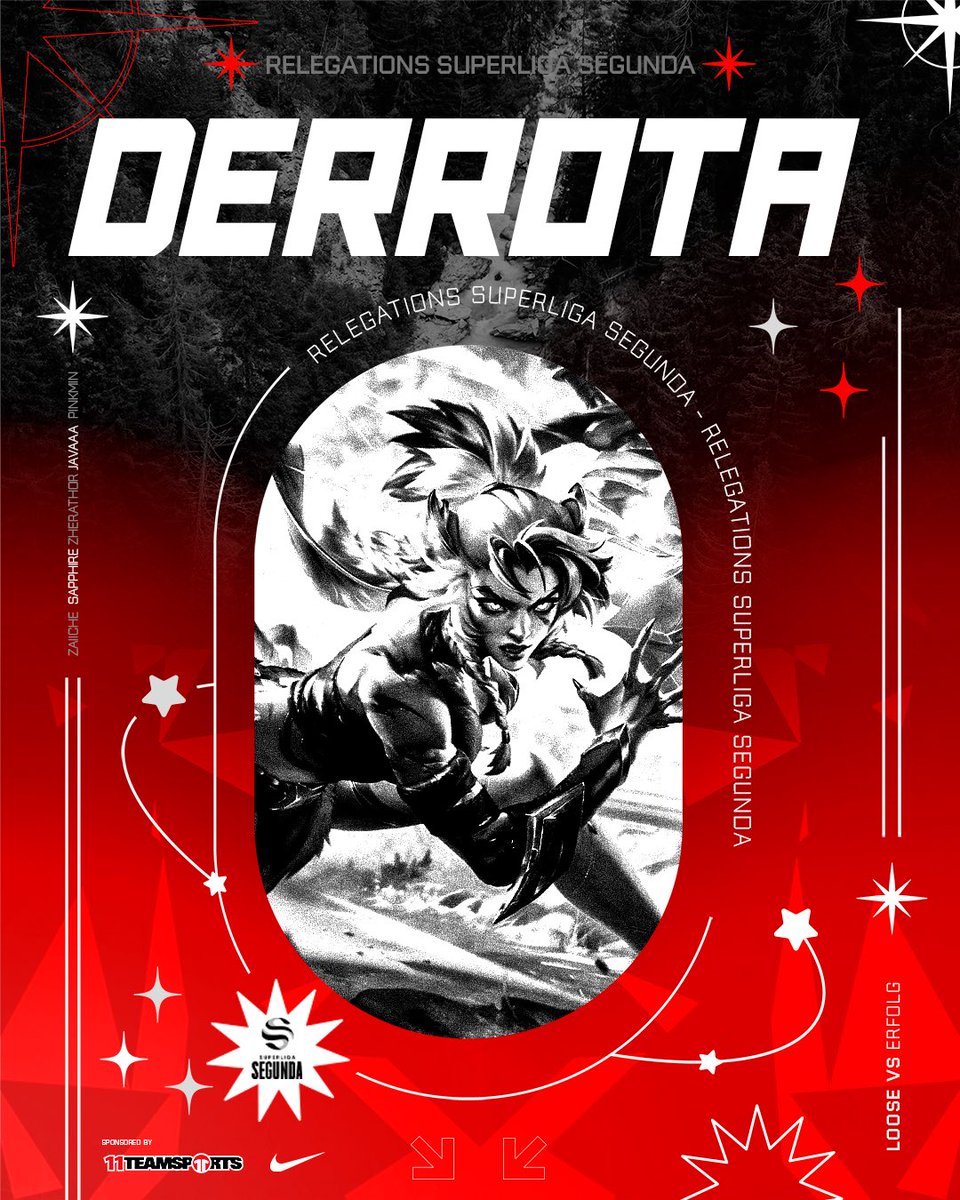 Falke Esports tweet media