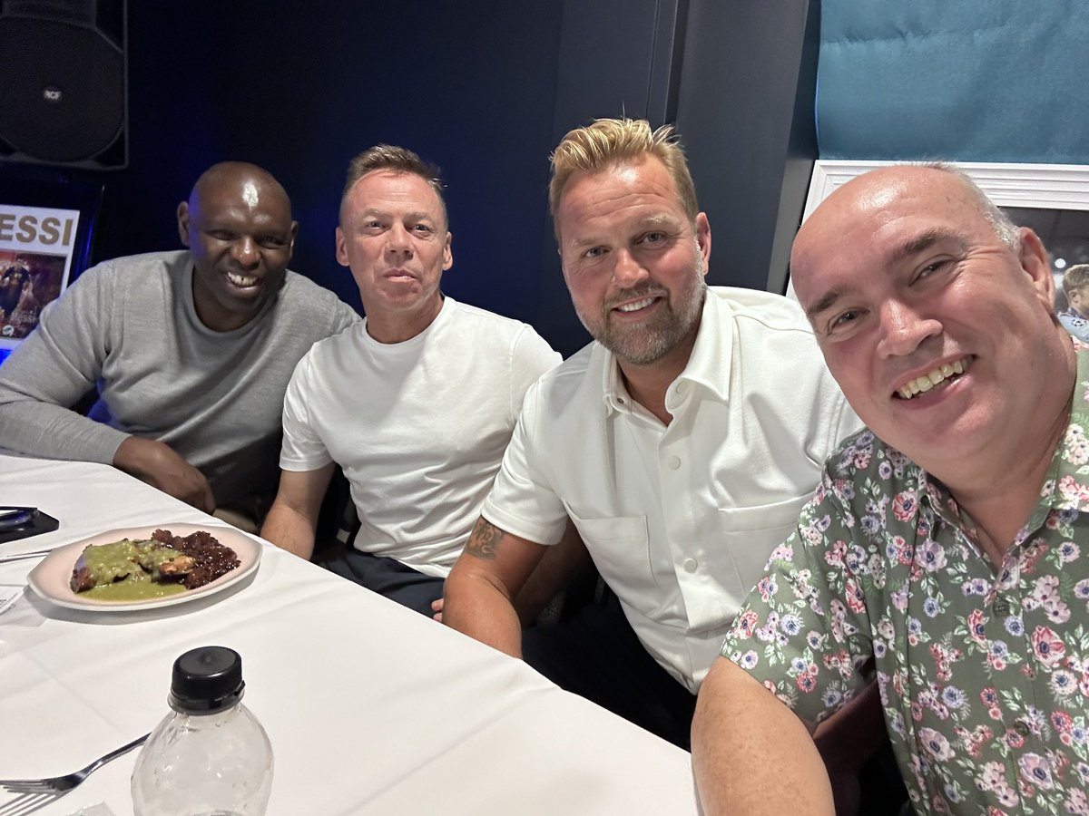 Ian Cheeseman tweet media