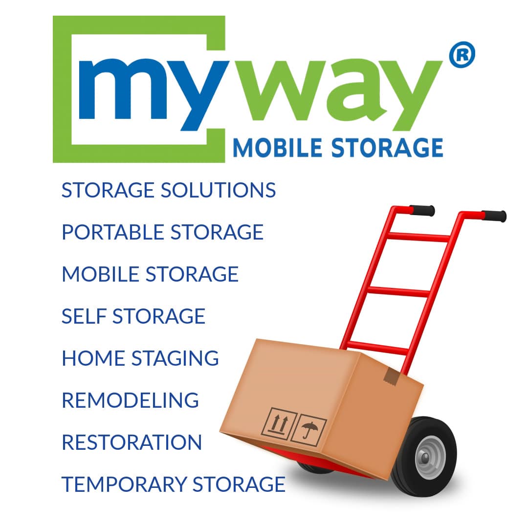 MyWayStorage's tweet image. Need convenient storage? MyWay Mobile Storage delivers to Pittsburgh, St. Louis, and Baltimore!

✅ Flexibility
🚚 Doorstep delivery
🔒 Secure units
💰 Cost-effective
Choose hassle-free storage with us!

#StorageSolutions #MobileStorage #Pittsburgh #StLouis #Baltimore