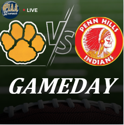 🏟️ Live from Penn Hills High School Stadium 
🏈 North Allegheny vs Penn Hills
📆 Today
⏰ 6pm Kickoff 

<a href="/nafootball_tfl/">NA Football T4L</a> v <a href="/phqbclub/">PENN HILLS INDIANS FOOTBALL</a> 

<a href="/PennHillsSD/">PHSD</a> <a href="/NA_Schools/">North Allegheny School District</a> <a href="/NATigerAthletic/">NATigers</a> <a href="/PH_Athletics/">Penn Hills Athletics</a> <a href="/phtribe/">Penn Hills Tribe</a> <a href="/CoachChuck06/">Coach chuck</a> <a href="/JaredTBarton/">Jared Barton</a> <a href="/CarterMelzer/">Carter Melzer</a> <a href="/JasonDiMatteo1/">Jason DiMatteo</a>