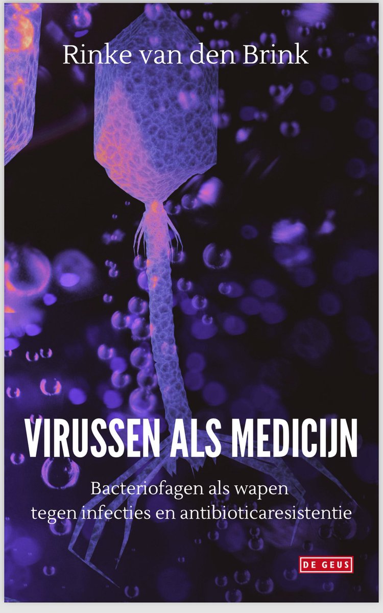 Vandaag verschenen