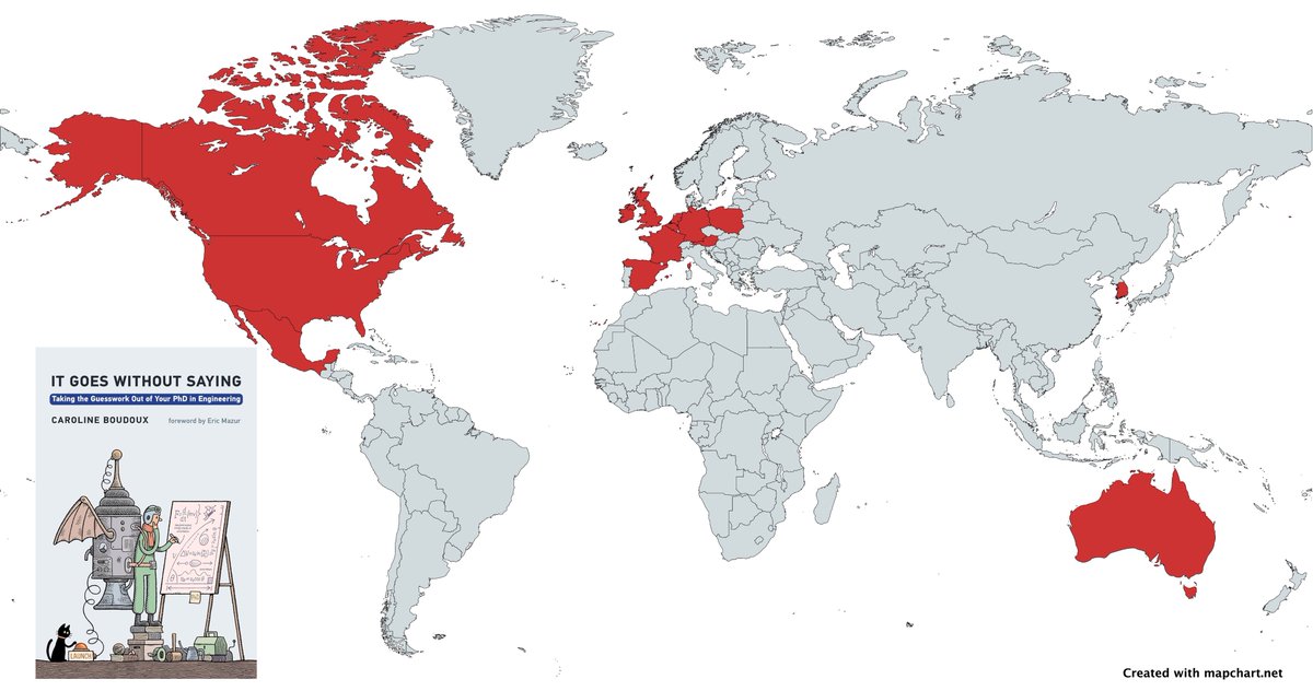 Caroline Boudoux tweet media