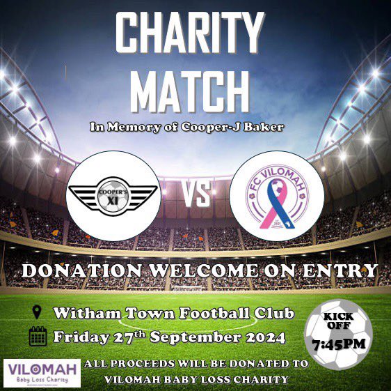 FC Vilomah (@fcvilomah) on Twitter photo 