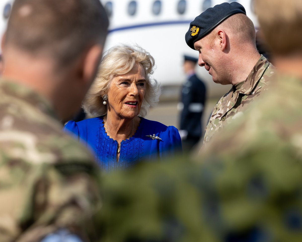 The Royal Family tweet media