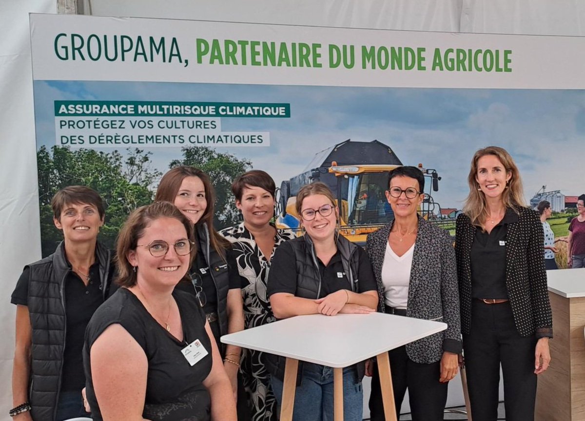 GroupamaFédé08 tweet media