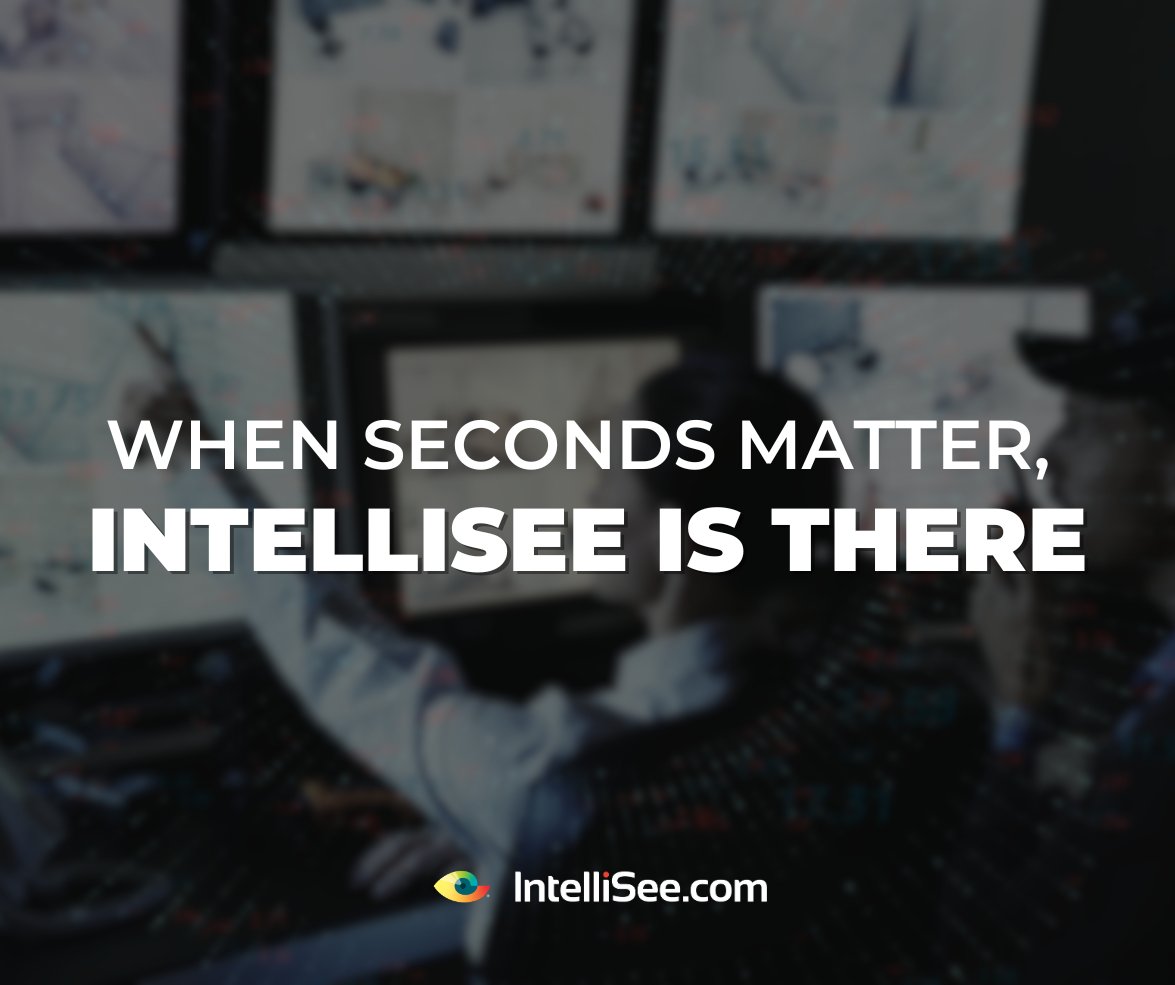 IntelliSeeAI's tweet image. ⏱️ When every second counts, IntelliSee is there. Our AI-driven surveillance provides real-time alerts, helping you respond faster and prevent incidents before they happen. Don’t wait—stay one step ahead with IntelliSee. hubs.la/Q02P0m770

#SafetyFirst #IntelliSee