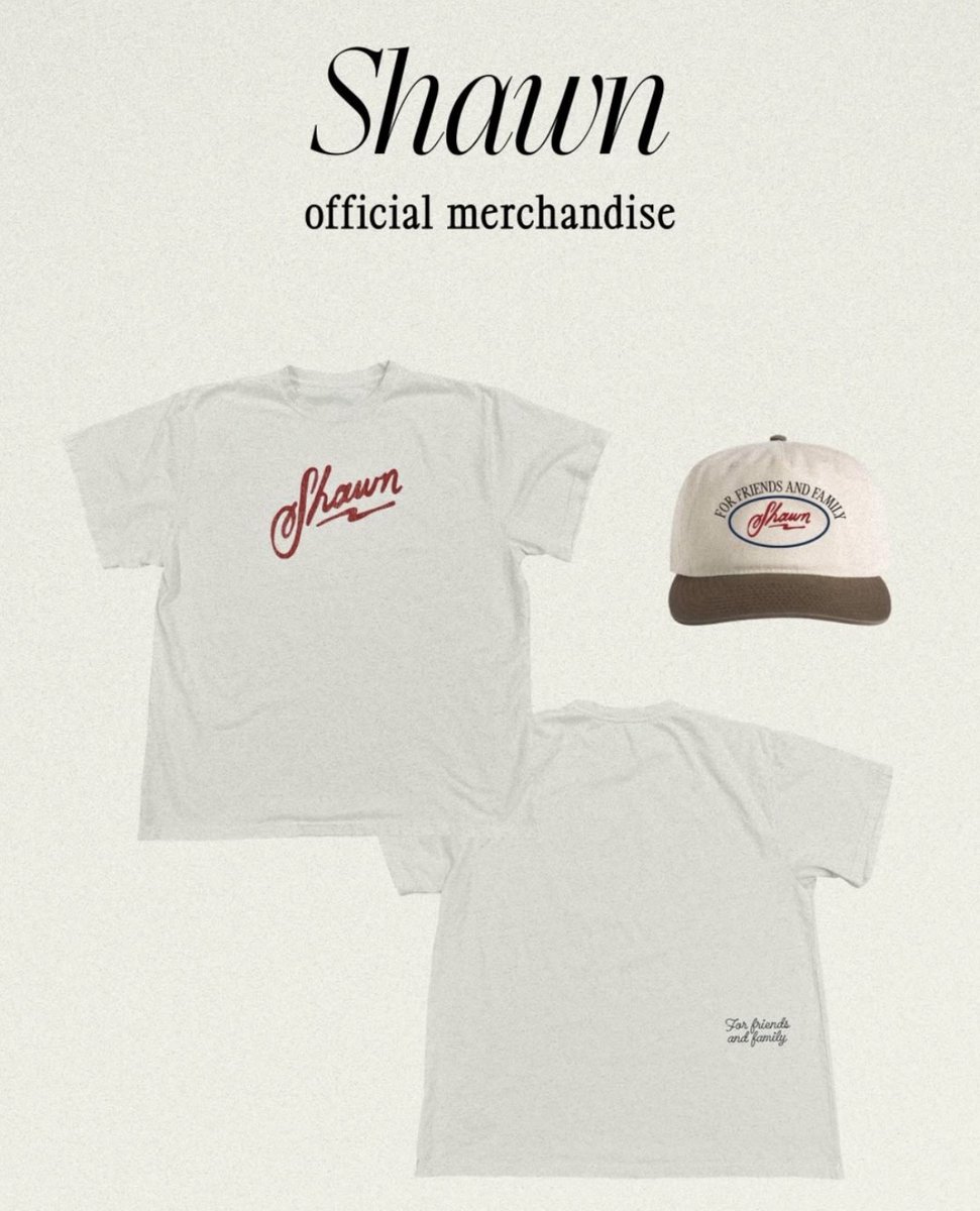 giraffeair's tweet photo. Merch design for @ShawnMendes ❤️💙

Items available now on https://t.co/QxUEX3ry1H https://t.co/Hik1y60LIi