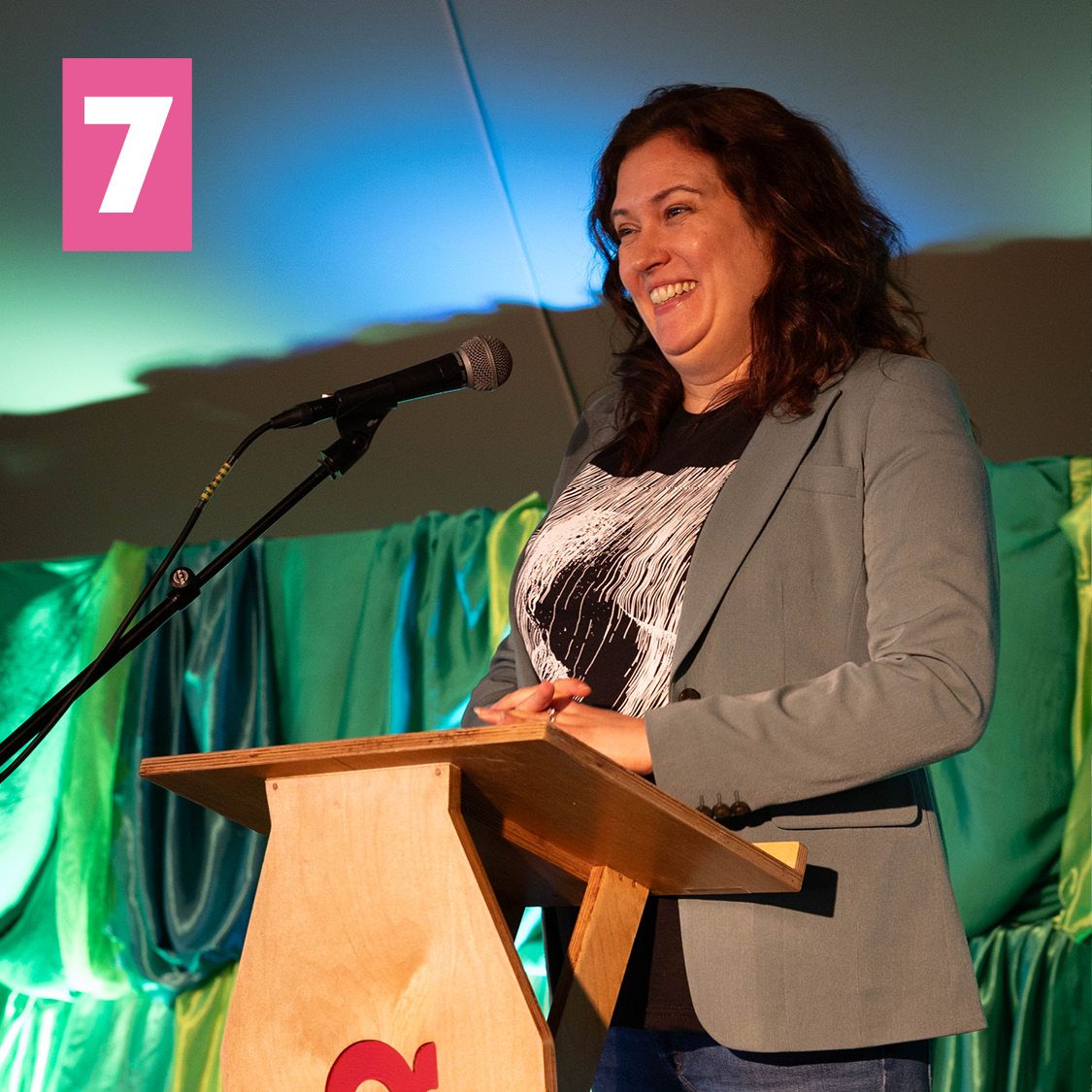 Greenbelt Festival (@greenbelt) on Twitter photo <a href="/KateRaworth/">Kate Raworth</a> <a href="/CorinneBRae/">Corinne Bailey Rae</a> <a href="/lokiscottishrap/">Darren McGarvey</a> <a href="/RebeccaJaneMor2/">Rebecca Jane Morgan 🏴🏳️⚧️✝️</a> @PSH_A1674 7. Whether you feel excited or apocalyptic (or, most likely, a mixture of both) about AI, then you might want to dig into talks by <a href="/BVLSingler/">Prof. Dr Beth Singler.</a>, <a href="/kesterbrewin/">Kester Brewin</a> and a panel including them both. greenbelt.org.uk/talks/ai-and-e… <a href="/KateRaworth/">Kate Raworth</a> <a href="/CorinneBRae/">Corinne Bailey Rae</a> <a href="/lokiscottishrap/">Darren McGarvey</a> <a href="/RebeccaJaneMor2/">Rebecca Jane Morgan 🏴🏳️⚧️✝️</a> @PSH_A1674 7. Whether you feel excited or apocalyptic (or, most likely, a mixture of both) about AI, then you might want to dig into talks by <a href="/BVLSingler/">Prof. Dr Beth Singler.</a>, <a href="/kesterbrewin/">Kester Brewin</a> and a panel including them both. greenbelt.org.uk/talks/ai-and-e…