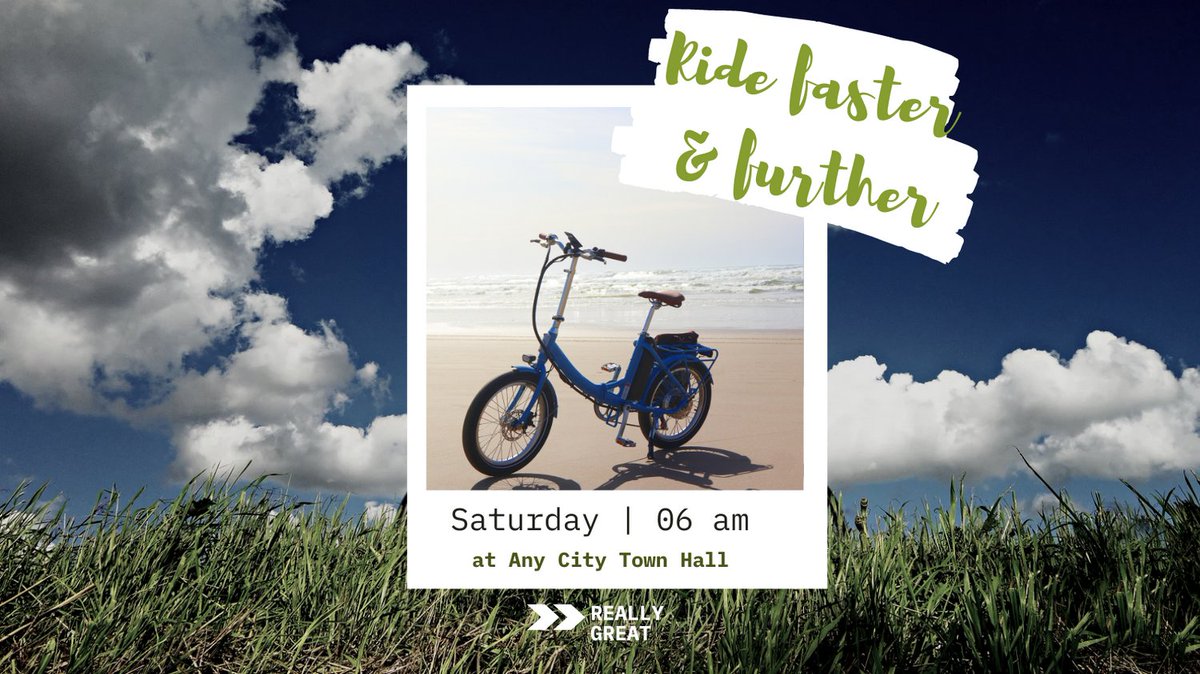 Weekend made for adventures