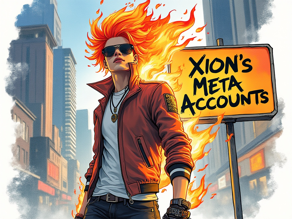sundaysmy's tweet photo. Managing wallets across blockchains is a headache, but XION’s Meta Accounts just made it obsolete. One login, every network. It’s not just convenience—it’s the key to unlocking a truly multi-chain future where dApps work for you, not against you. 

@burnt_xion #XION #MetaAccounts #Web3
