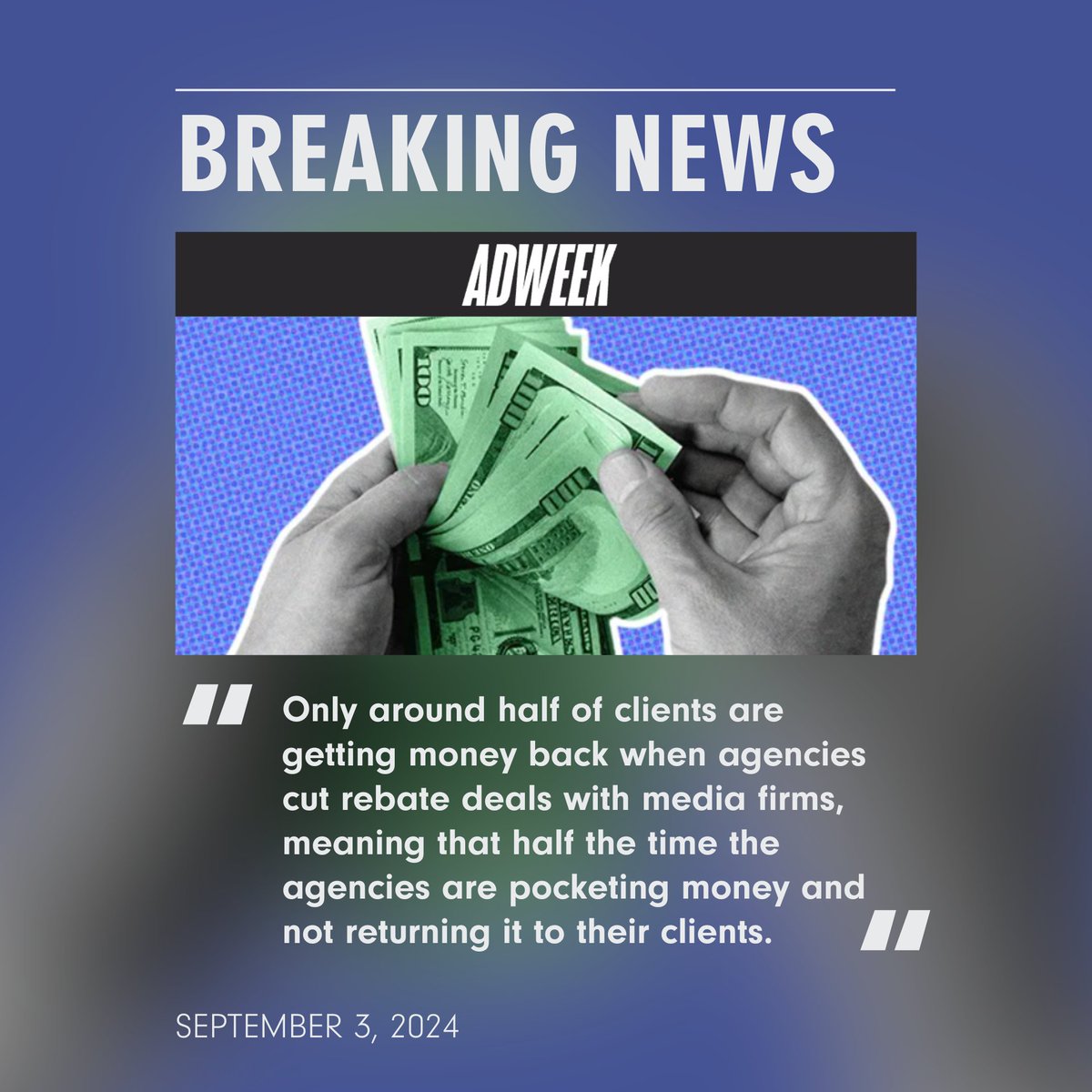 Blockboard tweet media