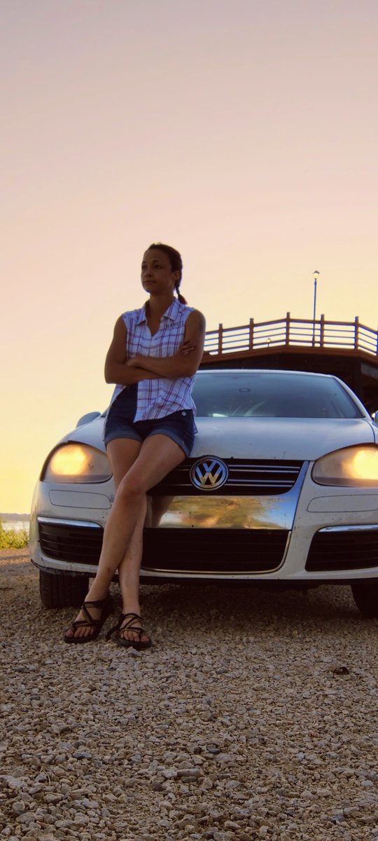 waterwolf98's tweet photo. Well I know it's been a long time since I've posted anything but after a lot of hard work on my own, I finally got myself a car...she definitely needs some work which I've already started doing myself also but I'm definitely proud of her and myself! https://t.co/LWeon5pJMT
