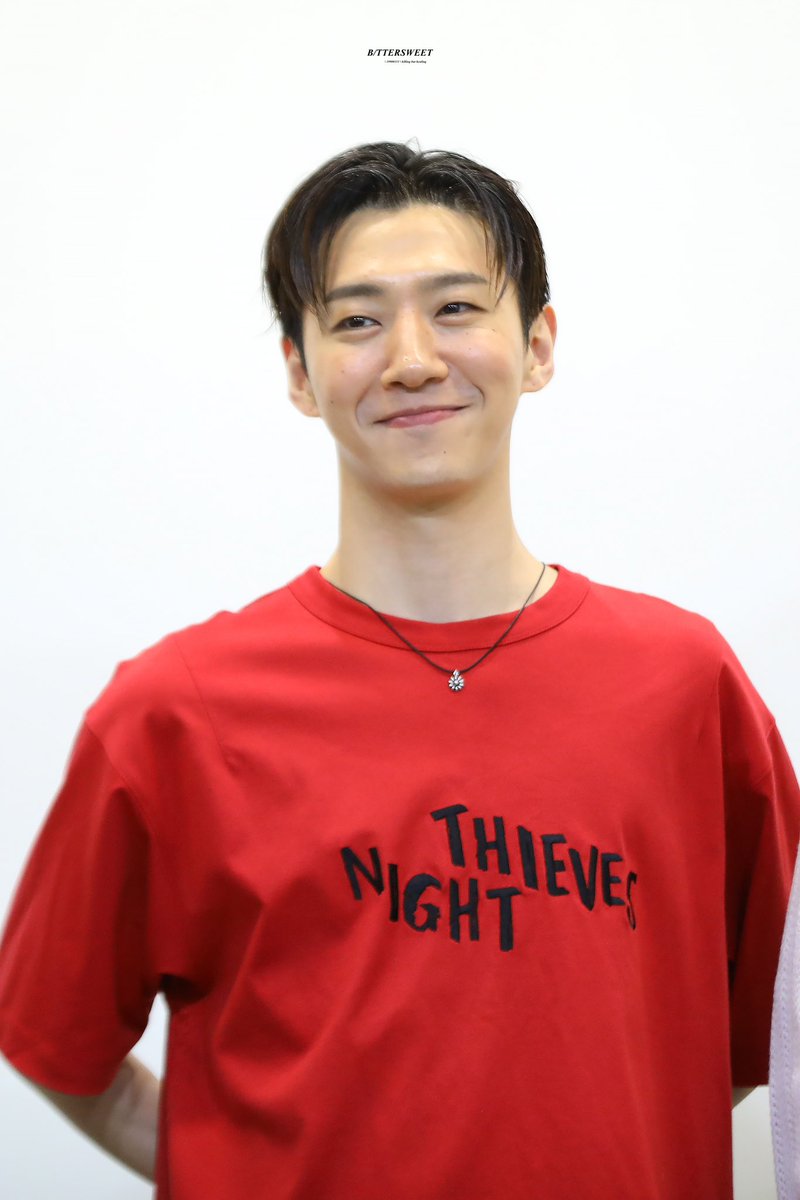 bitter_sweet331's tweet image. 240906 MUBEAT

AND RED ❤️

@BAP_Bangyongguk 

#방용국 #BANGYONGGUK
#커튼콜 #CURTAIN_CALL 
#BANG_JUNG_YOO_MOON #비에이피