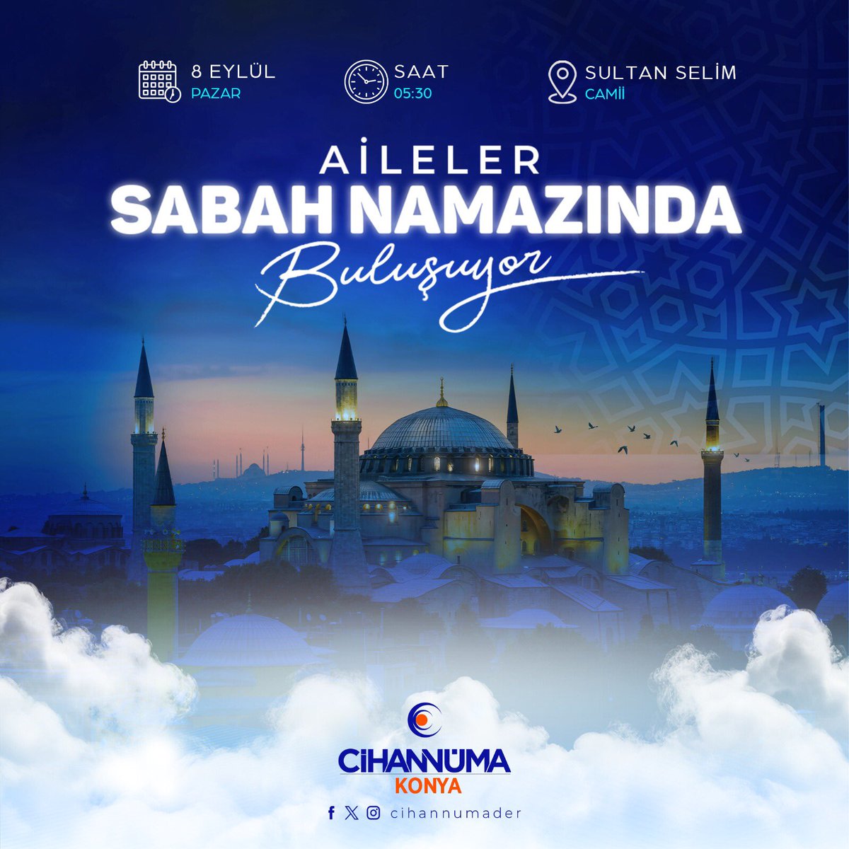 "Gazze için Dua’ya"
#GazzeiçinDuaVakti