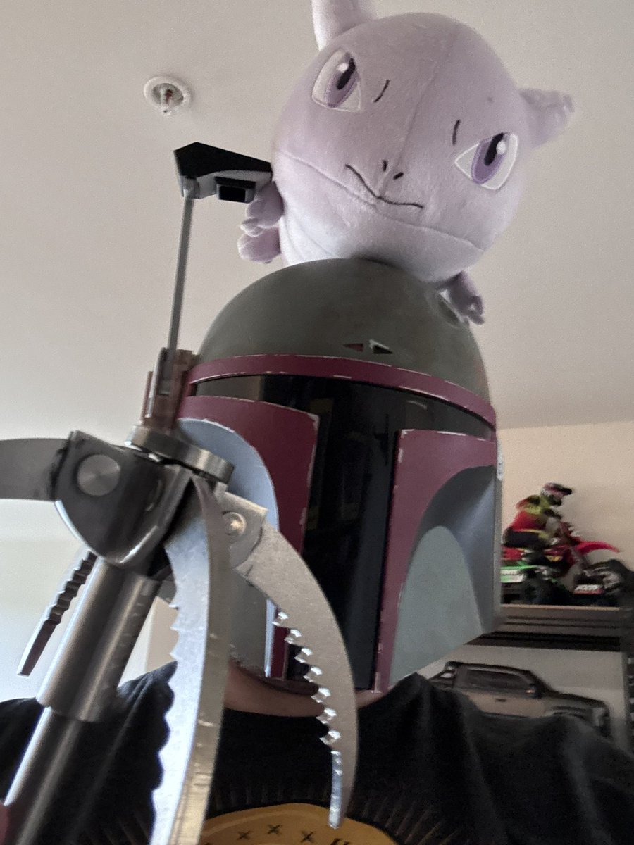 David Maynor tweet media