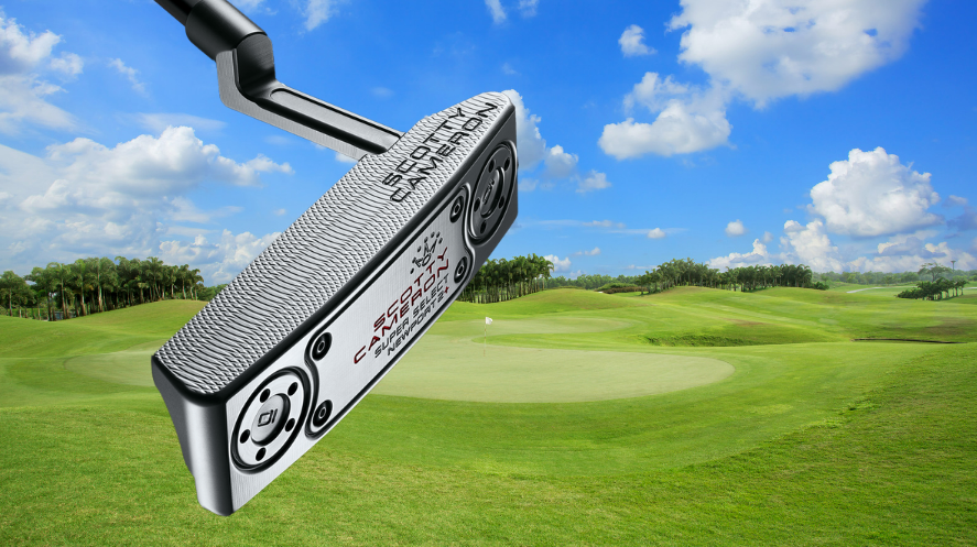 Lou Stagner (Golf Stat Pro) tweet media