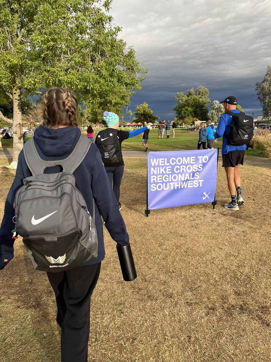 One of my favorite trips of the year, right around the corner.