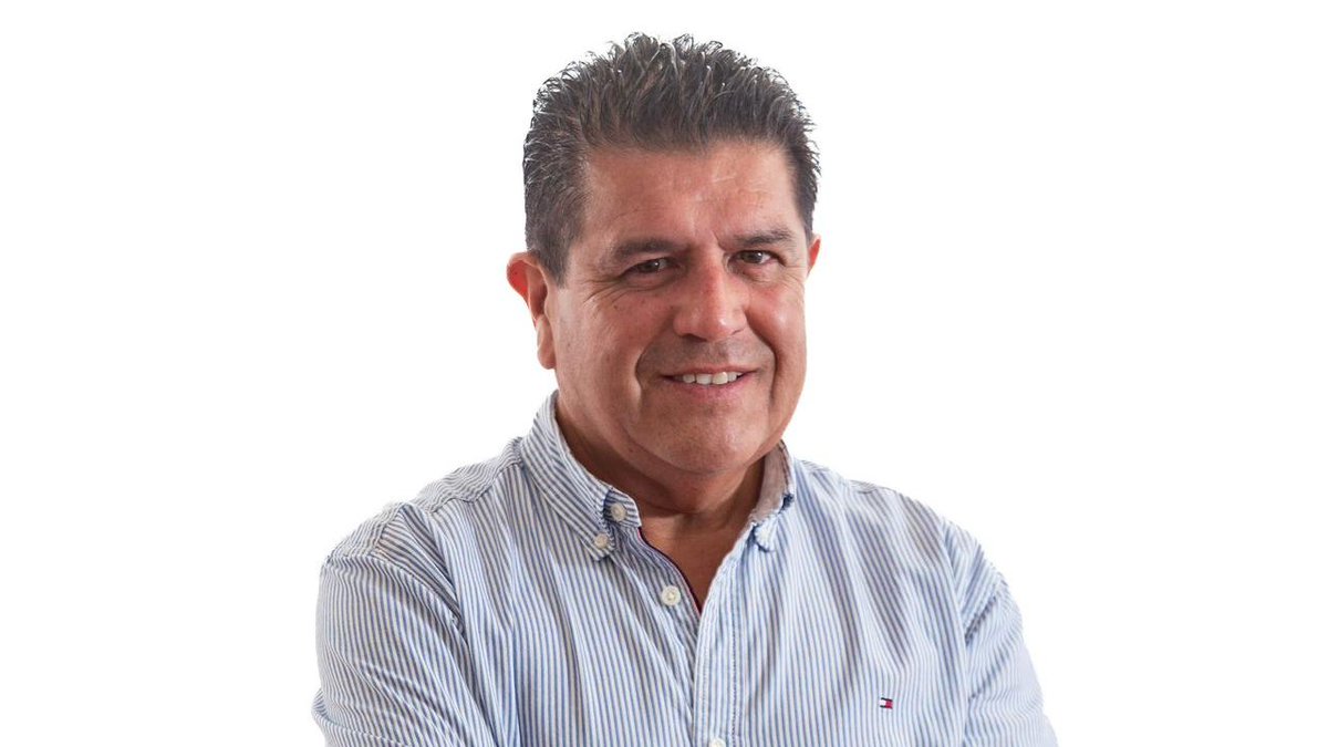 #AhoraGuayacan 
!Bienvenido al equipo de Radio Guayacán Marcelo Gonzalez! <a href="/GonzalezGodoy/">Marcelo González Godoy</a> 

Junto a Osciel Velázquez te traerán el nuevo programa "Mira quién habla". Todos los martes y jueves de 12:00 a 14:00 en la 95.1

Atentos a las novedades