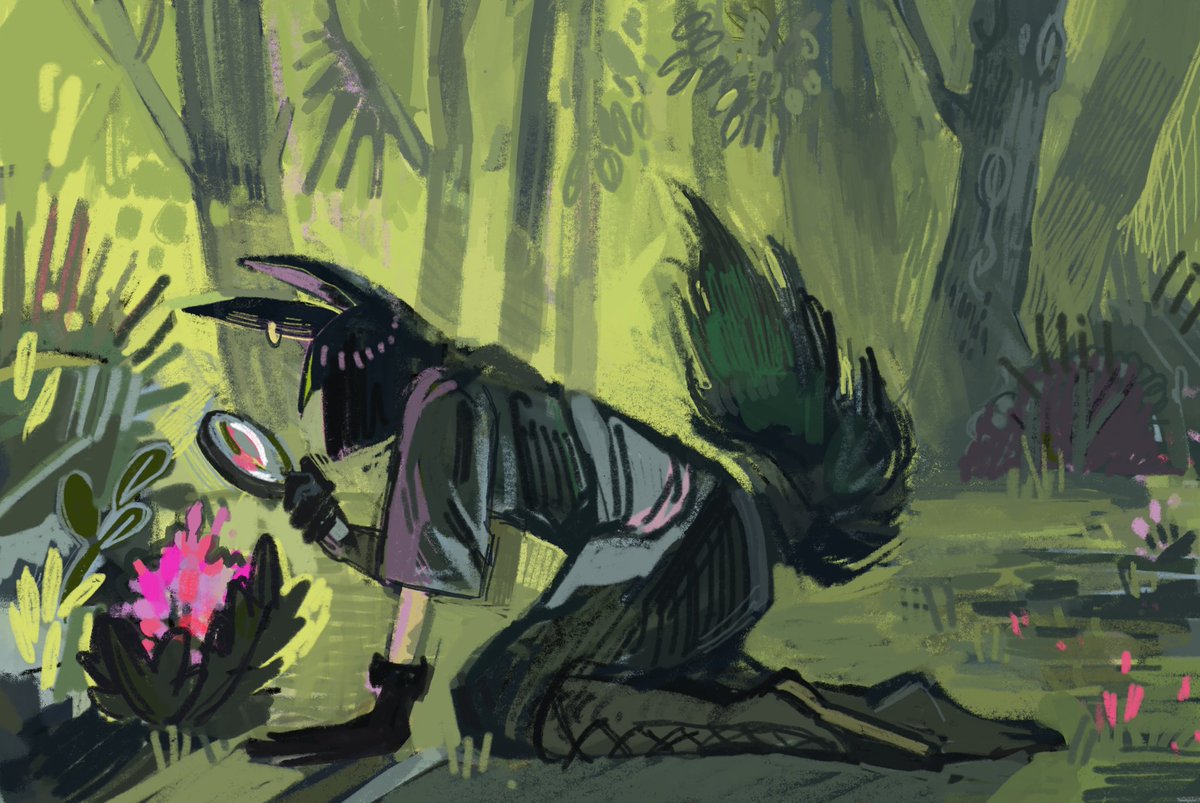 #Tighnari #genshinimpact