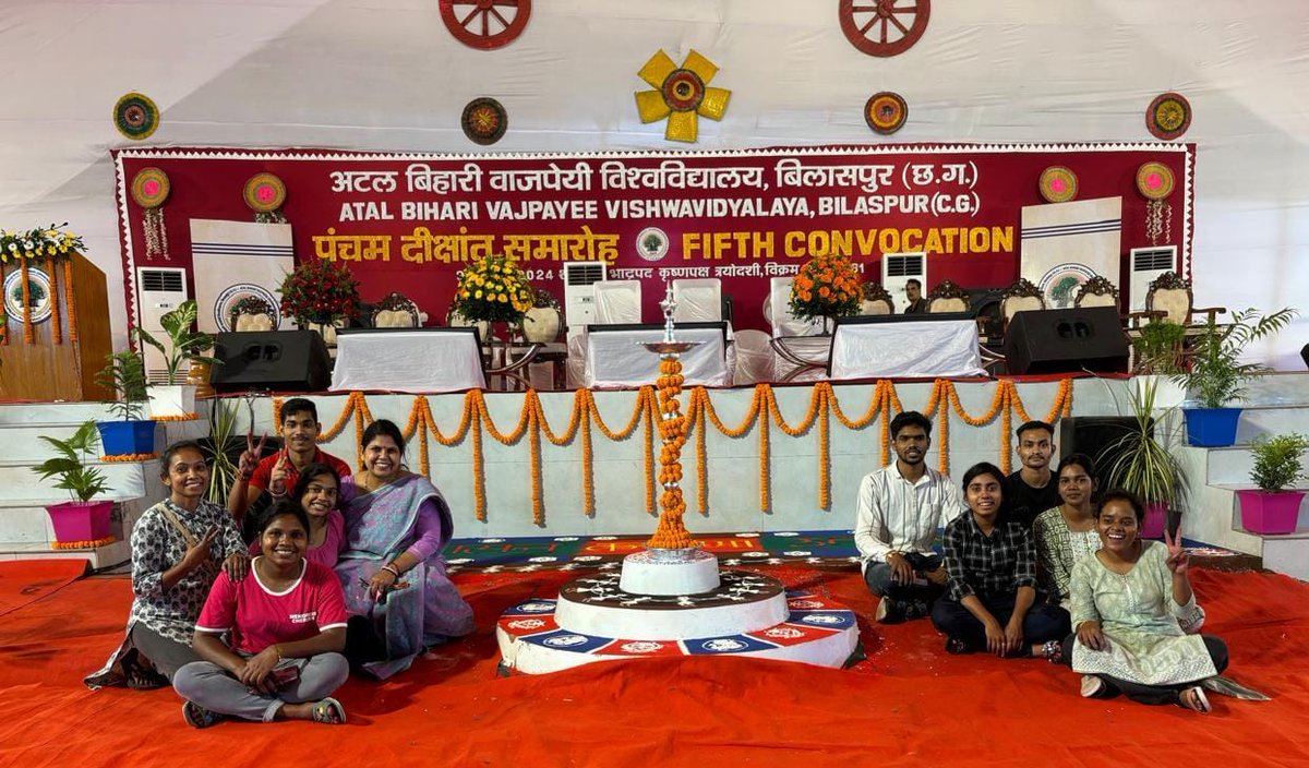 Vikash Dhruwe NSS tweet media