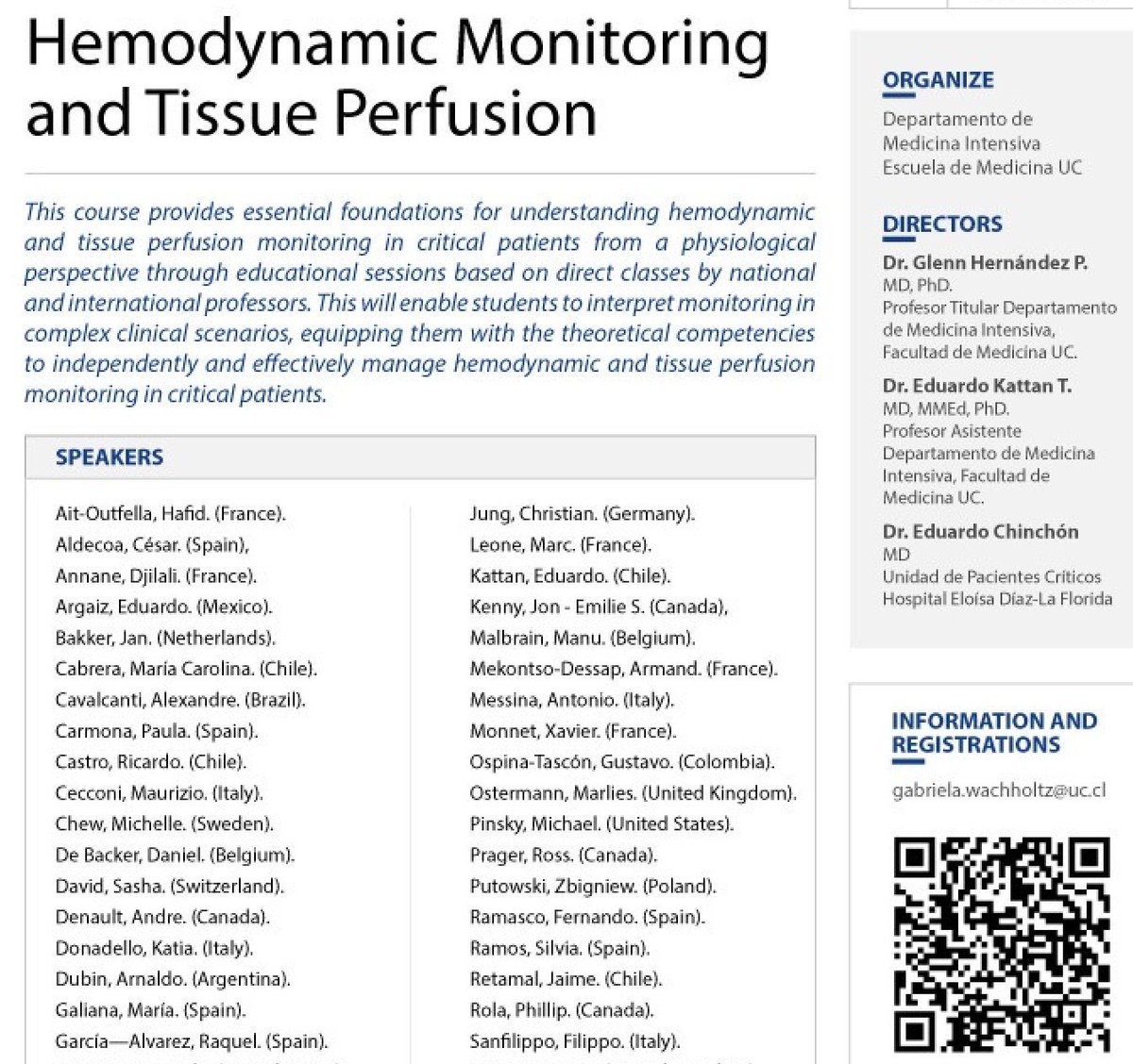 Jon-Emile Kenny (@heart_lung) on Twitter photo So incredibly humbled to be a part of this conference. Please share and join <a href="/iceman_ex/">Segun Olusanya (He/Him) iceman_ex@critcare.social</a> <a href="/khaycock2/">korbinhaycockmd</a> <a href="/ThinkingCC/">Philippe Rola</a> <a href="/PulmCrit/">𝙟𝙤𝙨𝙝 𝙛𝙖𝙧𝙠𝙖𝙨 💊</a> <a href="/EMNerd_/">Rory Spiegel</a> So incredibly humbled to be a part of this conference. Please share and join <a href="/iceman_ex/">Segun Olusanya (He/Him) iceman_ex@critcare.social</a> <a href="/khaycock2/">korbinhaycockmd</a> <a href="/ThinkingCC/">Philippe Rola</a> <a href="/PulmCrit/">𝙟𝙤𝙨𝙝 𝙛𝙖𝙧𝙠𝙖𝙨 💊</a> <a href="/EMNerd_/">Rory Spiegel</a>