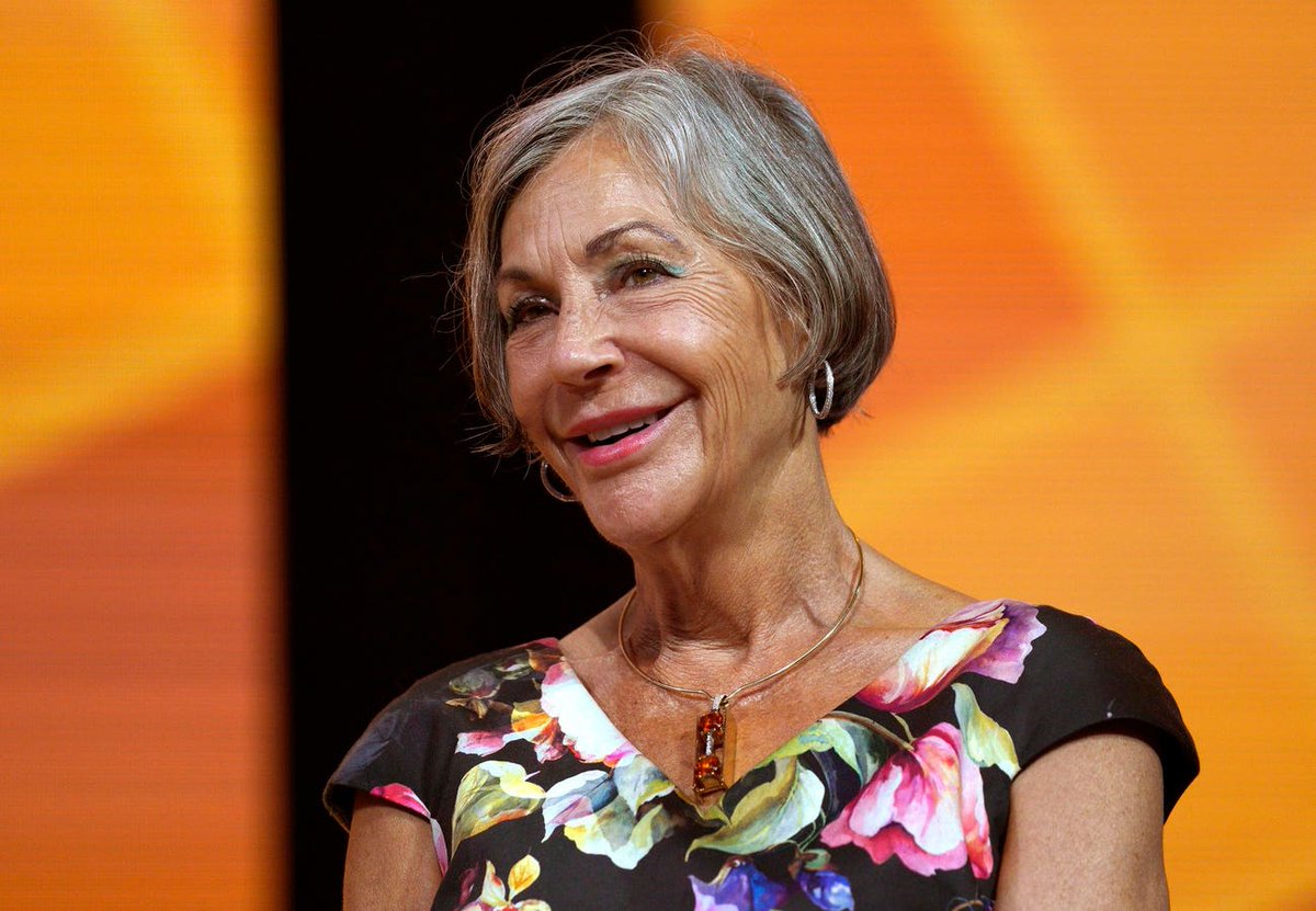 ForbesWomen (@forbeswomen) on Twitter photo This week's ForbesWomen newsletter:
- Alice Walton, daughter of Walmart founder Sam Walton, became the world’s wealthiest woman
- Women will soon be able to use an easy, self-administered test to screen for cervical cancer
Read more: on.forbes.com/6012WuRCg by <a href="/mcgrathmag/">Maggie McGrath</a> This week's ForbesWomen newsletter:
- Alice Walton, daughter of Walmart founder Sam Walton, became the world’s wealthiest woman
- Women will soon be able to use an easy, self-administered test to screen for cervical cancer
Read more: on.forbes.com/6012WuRCg by <a href="/mcgrathmag/">Maggie McGrath</a>