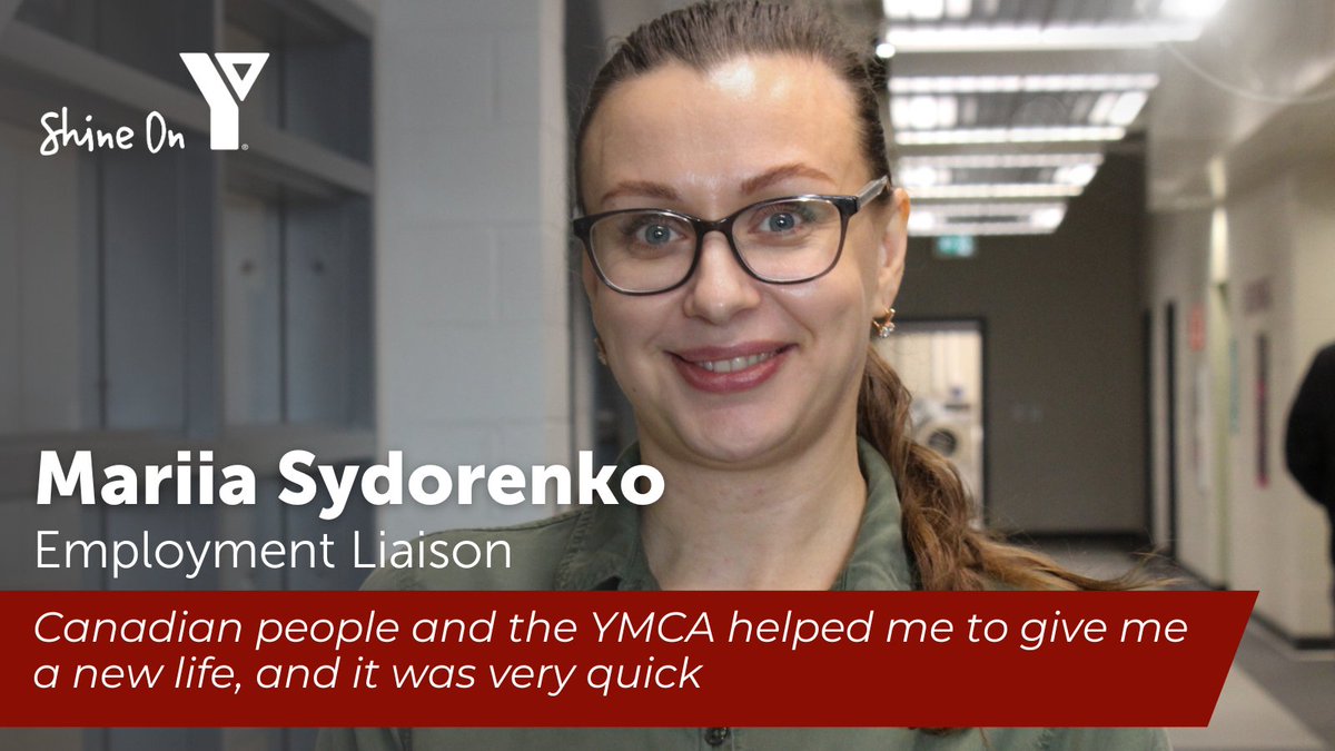 YMCA of Southwestern New Brunswick tweet media