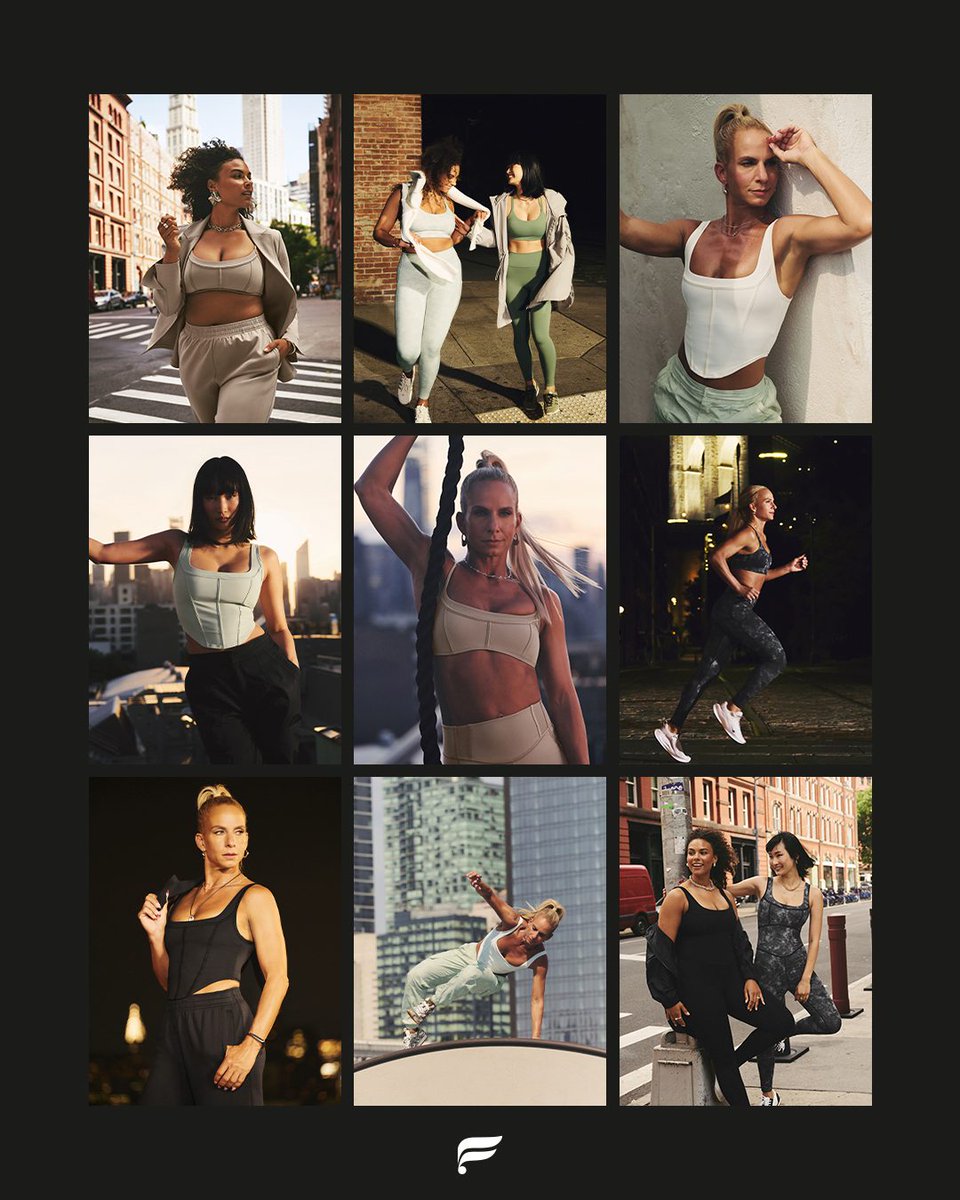 Girl bosses and go getters…. LFG. September’s Luxe360 just dropped. #Luxe360xGR