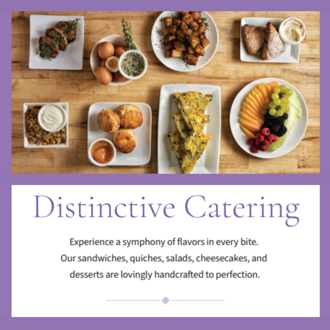 🍽️ Hosting an Event? Let Us Cater! 🍽️ From corporate events to family gatherings, Crumble &amp; Whisk offers catering services that will impress your guests. Contact us today to learn more! 🍽️🎉

Start your order: crumbleandwhisk.com

#CrumbleandWhisk #Oakland #BayArea #Res...