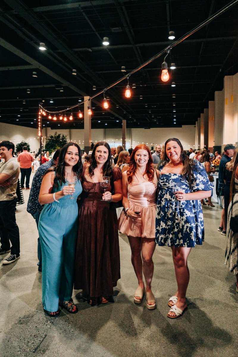 What a legendary night! ✨🍷⁠
⁠
Thank you to everyone who joined us last night to help make this year's Legends of Wine event a success.
⁠
📸: Francisco Chavira
⁠
A special thank you to <a href="/CacheCreekCR/">Cache Creek Casino Resort</a>, Made In the Shade, &amp; <a href="/PachamamaCoffee/">Pachamama Coffee</a> for helping make this event possible.