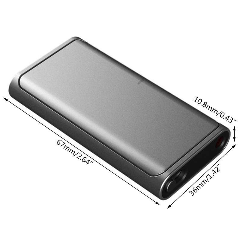 UnicunShop's tweet image. Tired of boring presentations? 👋 This air mouse doubles as a laser pointer & lets you control slides from anywhere in the room! 🚀 Ditch the clicker & upgrade your meetings: unicun.com/product/air-mo…  #airmouse #presentationtools #techgadgets ⚡️