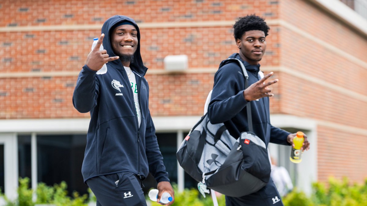 Mission 2: Be About It

#WinAsOne