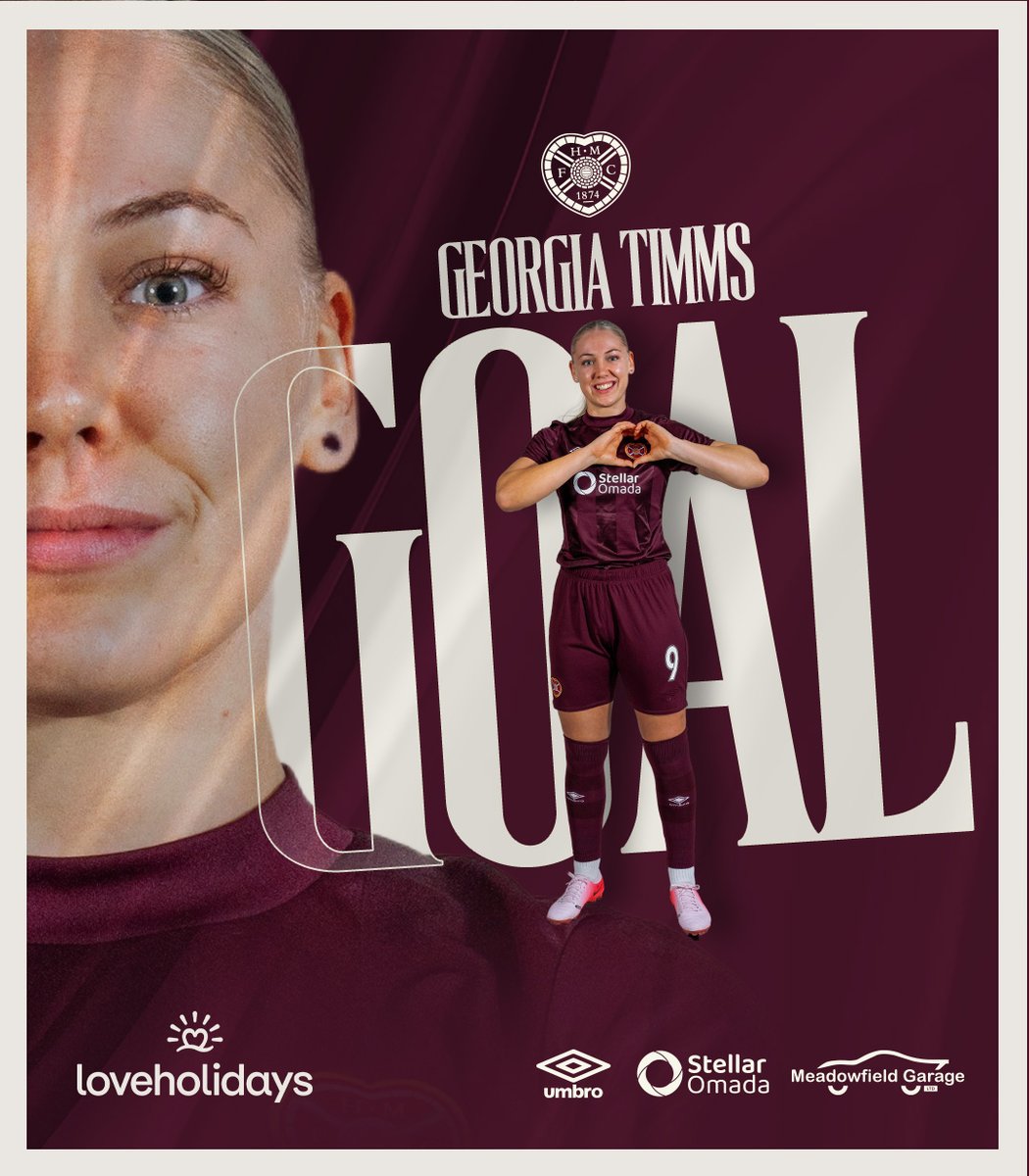 TIMMS DOUBLES THE LEAD!