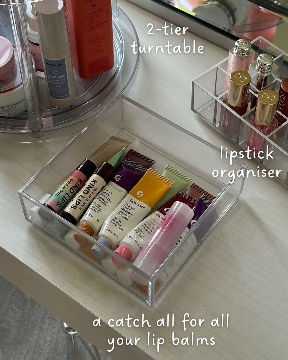 iDesign (@idlivesimply) on Twitter photo What can we say? We are lip balm girlies💁♀️
Let us know which one we should try next!
#idesign #idesignsimply #lipbalm What can we say? We are lip balm girlies💁♀️
Let us know which one we should try next!
#idesign #idesignsimply #lipbalm