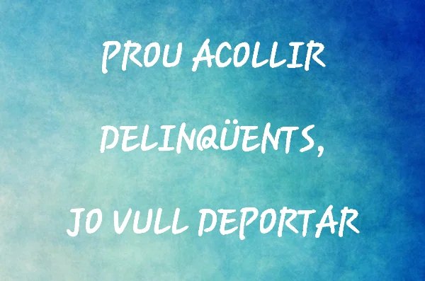 Trabucaire. Ni oblit ni perdó. 🏴󠁧󠁢󠁥󠁮󠁧󠁿 tweet media
