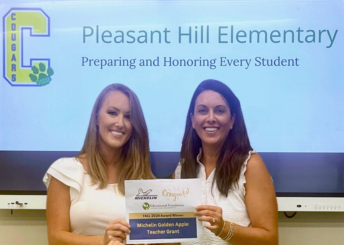 Ed Foundation tweet media