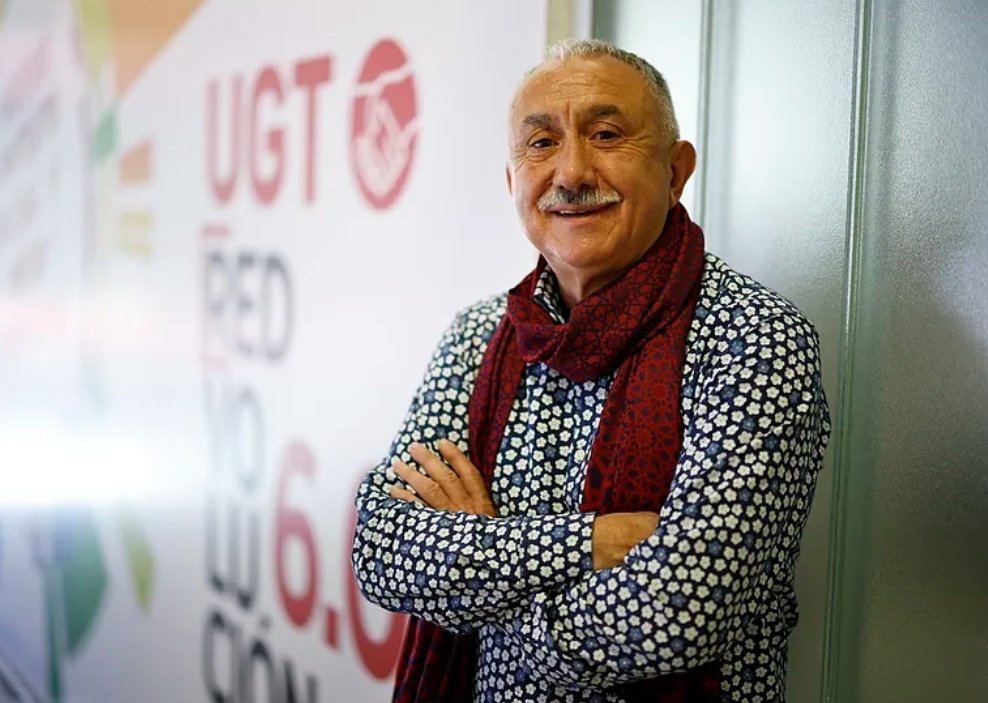 El Aguijón 🐝 tweet media