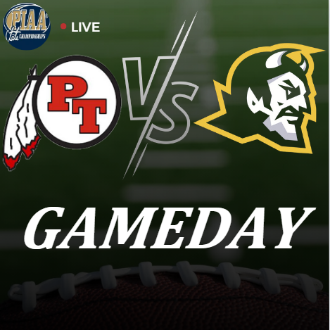 🏟️ Live from Mount Lebanon Senior High School Stadium 
🏈 Peters Township vs Mt. Lebanon
📆 Today
⏰ 7pm Kickoff 
📺Live here▶️bit.ly/4ySqHRX

<a href="/PetersTwpFB/">Peters Twp Football</a> v <a href="/mtlebofootball/">LEBO FOOTBALL</a> 

<a href="/PetersTwpSports/">Peters Township Sports</a> <a href="/PetersTwp/">Peters Twp Schools</a> <a href="/LeboWrestling/">Mt Lebanon Wrestling</a> <a href="/PTGIRLSSOCCER/">PT GIRLS SOCCER</a> <a href="/Coach_Plack/">TJ Plack</a> @D_Jackson__