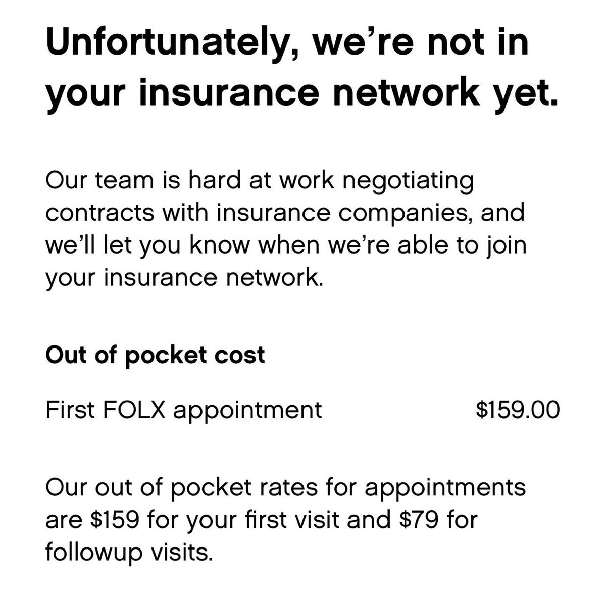InclusiveToday's tweet photo. This appointment is within two hours and we have not made a single donation.

 A Trans Women has lost coverage due to new anti trans bills and needs $160 to cover gender affirming care appointment today. 

Goal: $160 needed 

The appointment is in 2 hours. 

Venmo: @inclusivetoday
Cashapp: $ItsOYW
PayPal: dm us 

#MutualAid 
#TransCrowdFund #MutualAidHelp #MutualAidBoost #MutualAidRequest