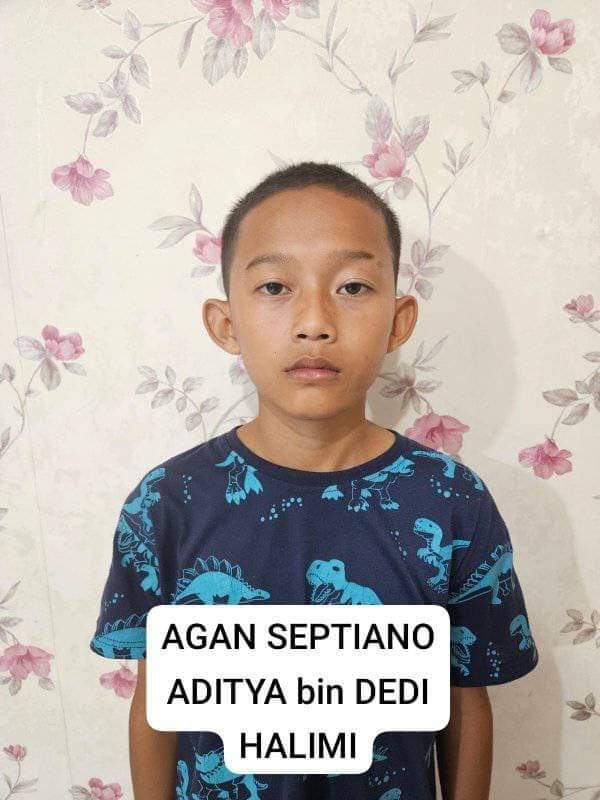 every_al's tweet photo. @Heraloebss Ini 3 pelaku lainnya yang tidak ditahan polisi karena dibawah umur https://t.co/nTXR0bb5V2
