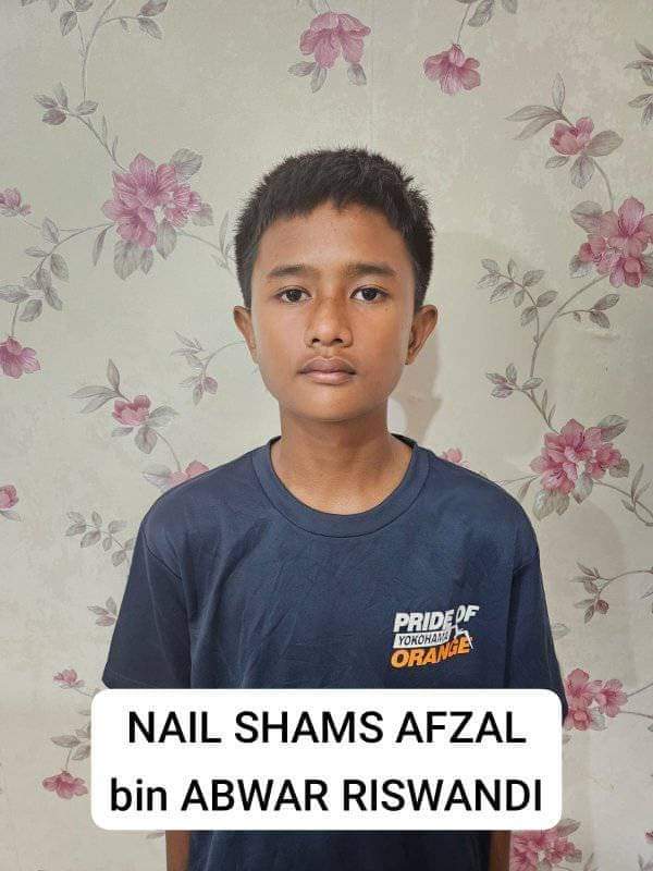 every_al's tweet photo. @Heraloebss Ini 3 pelaku lainnya yang tidak ditahan polisi karena dibawah umur https://t.co/nTXR0bb5V2
