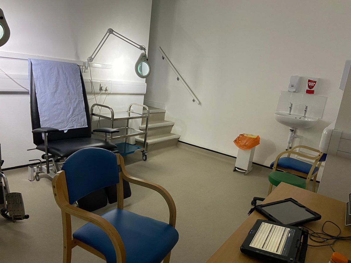 firststopteam's tweet image. First stop is open tonight as usual. If you need treatment or just a chat,  pop along to Reading Safe Space. @SCAS999 @TVP_Reading @ReadingCouncil @ReadingTSS