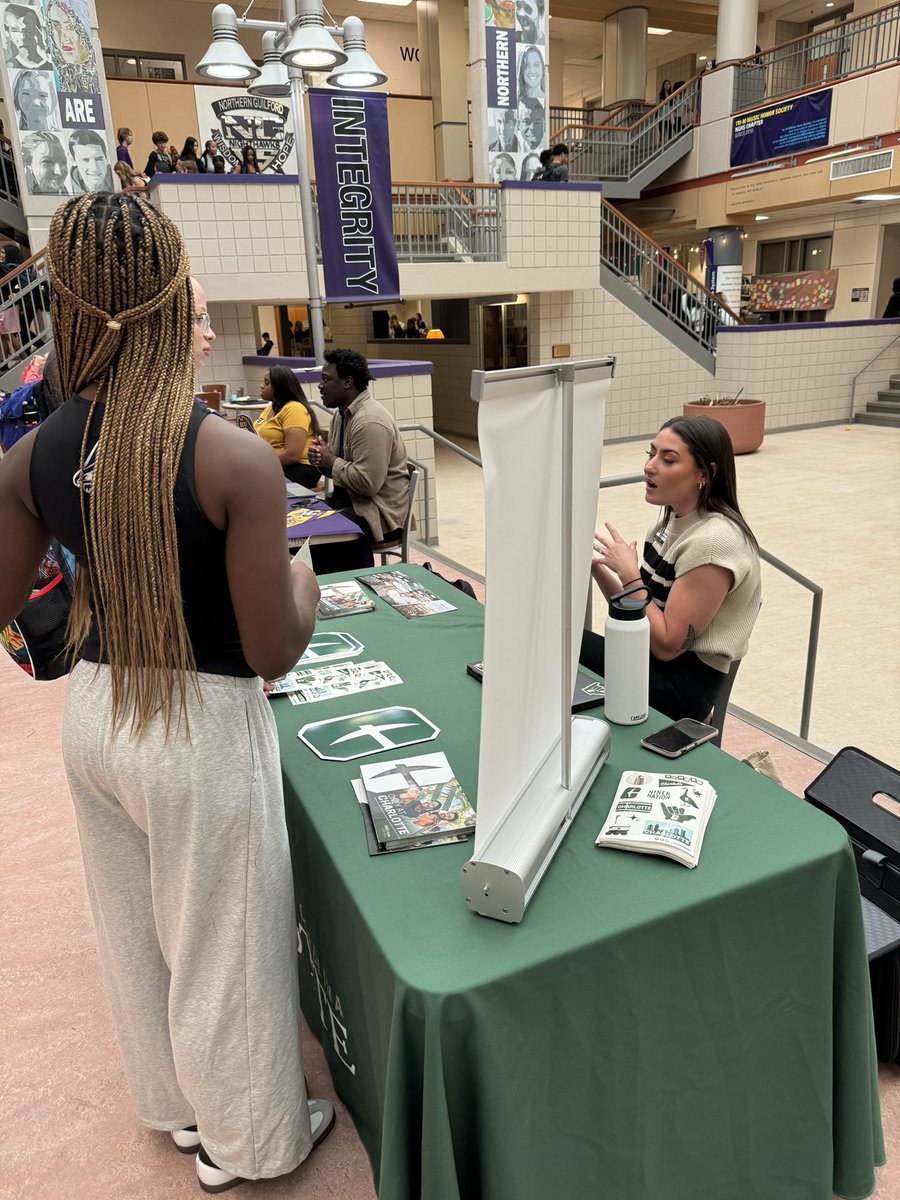 NGHS CTE tweet media