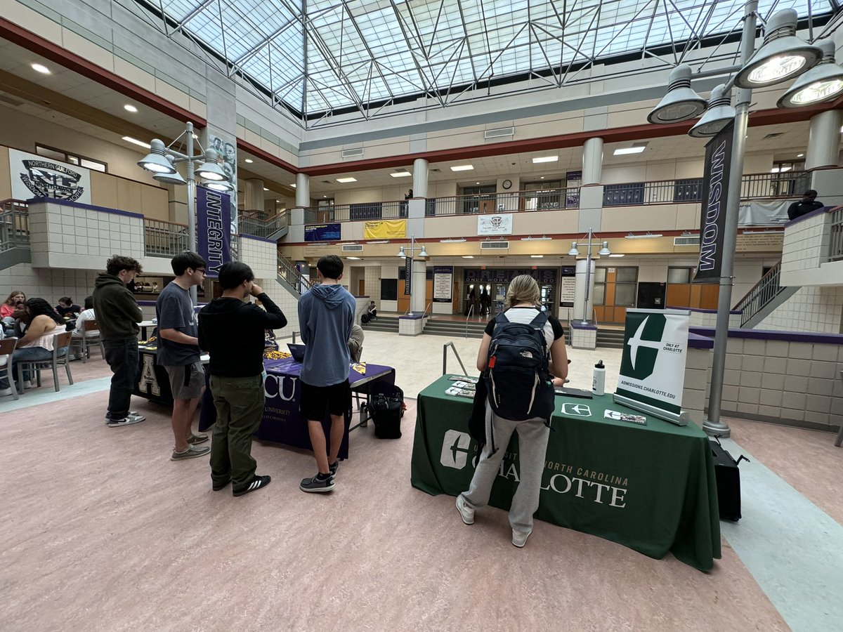 NGHS CTE tweet media