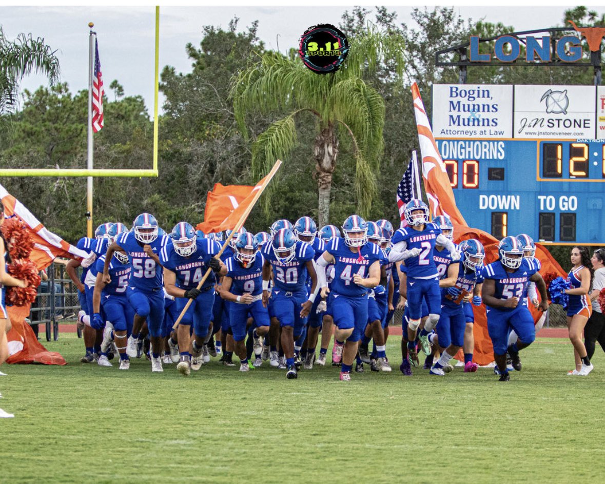 Harmony Longhorns Football (@hhslonghornsfb) on Twitter photo GAMEDAY!! Tonight we travel to <a href="/SRHS_Football1/">SRHS SHARK FOOTBALL</a> for our 3rd game of the season. Kickoff will be at 7 o’clock!
#HookEm 🤘 GAMEDAY!! Tonight we travel to <a href="/SRHS_Football1/">SRHS SHARK FOOTBALL</a> for our 3rd game of the season. Kickoff will be at 7 o’clock!
#HookEm 🤘